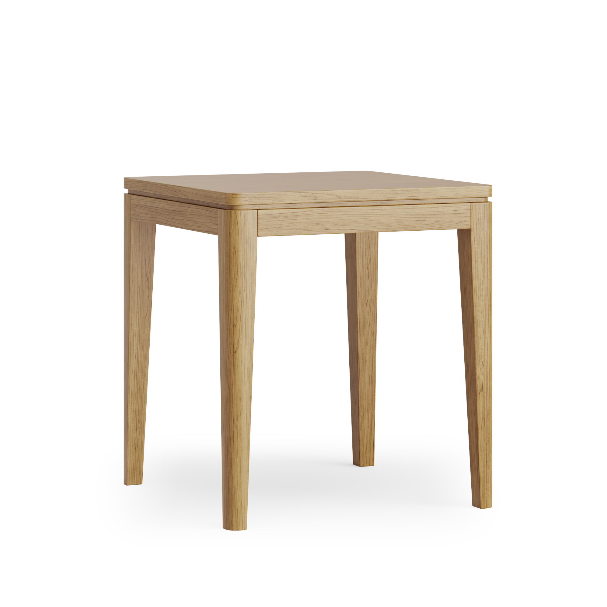 Rico Square Side Table